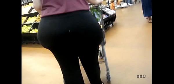  Ass great hip